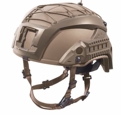 TC 800 PE Series Ballistic Helmet